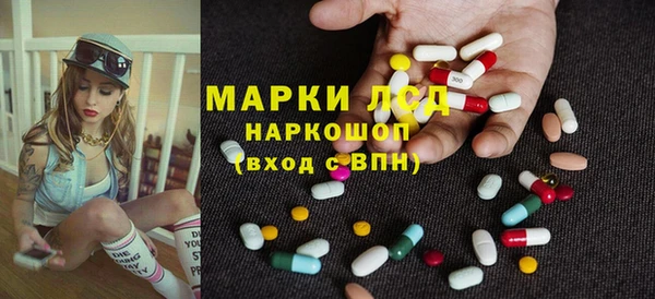 тгк Абаза